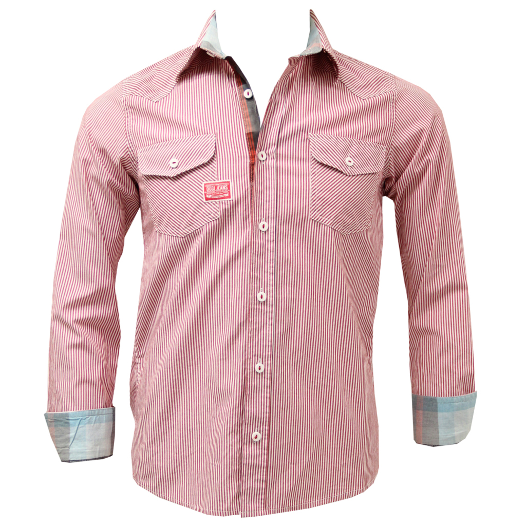 camisas oggi
