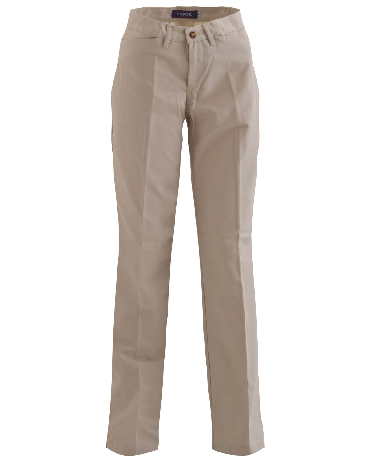 Pantalon De Gabardina Para Dama Unidel Uniformes Uniforma Tu Empresa Venta De Uniformes 